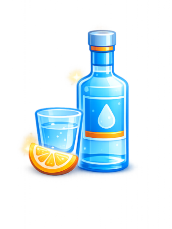 Водка