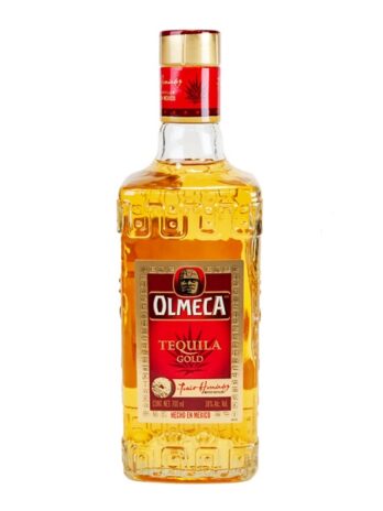 Текила Olmeca Gold 38% 1 л